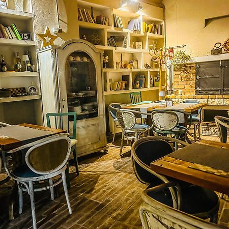 Boutique B&B Mali Pariz Grizane-Belgrad Ngoại thất bức ảnh