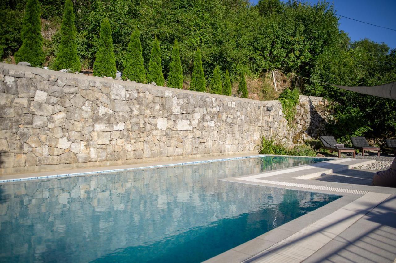 Boutique B&B Mali Pariz Grizane-Belgrad Ngoại thất bức ảnh