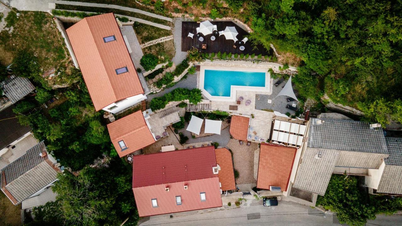 Boutique B&B Mali Pariz Grizane-Belgrad Ngoại thất bức ảnh