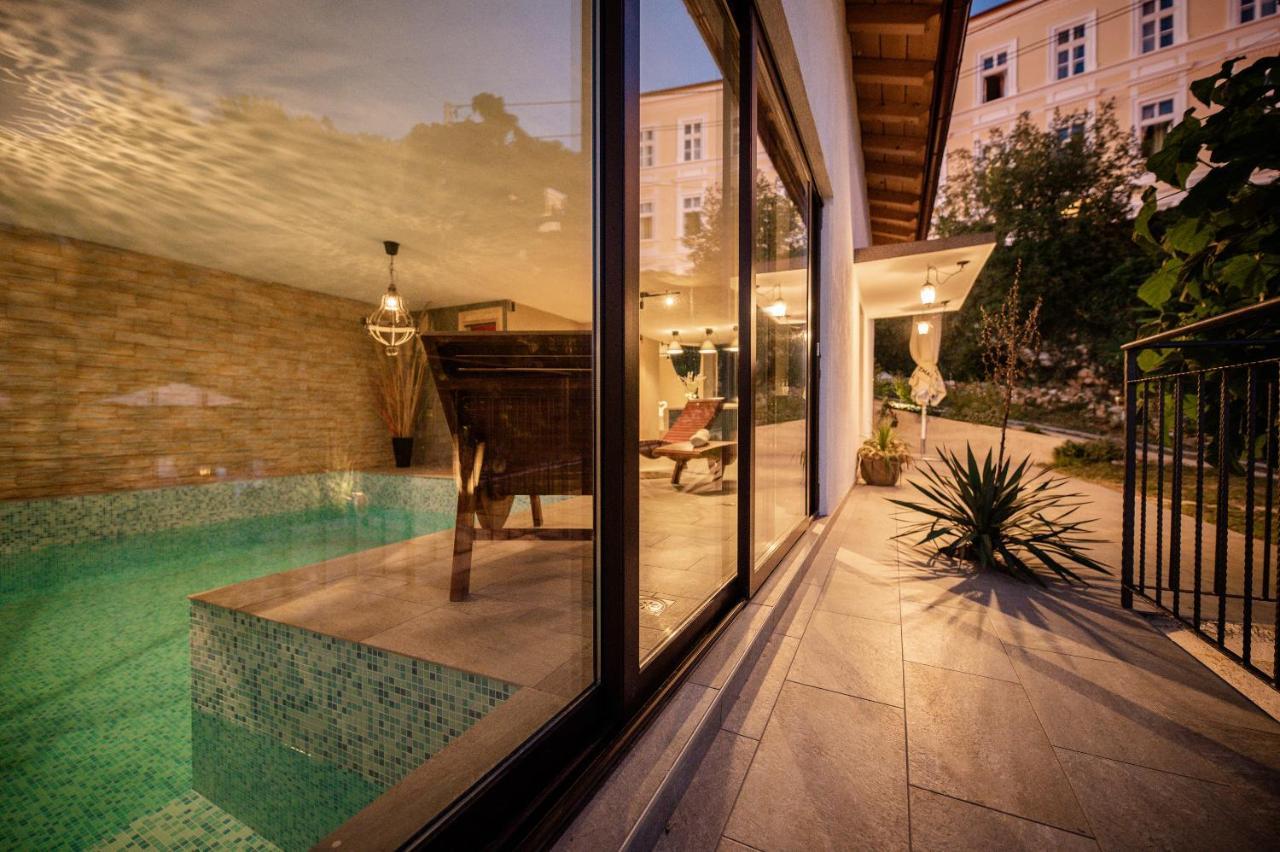 Boutique B&B Mali Pariz Grizane-Belgrad Ngoại thất bức ảnh