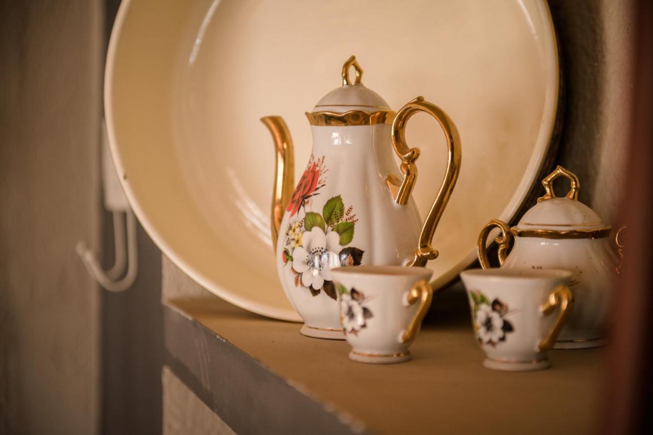 Boutique B&B Mali Pariz Grizane-Belgrad Ngoại thất bức ảnh