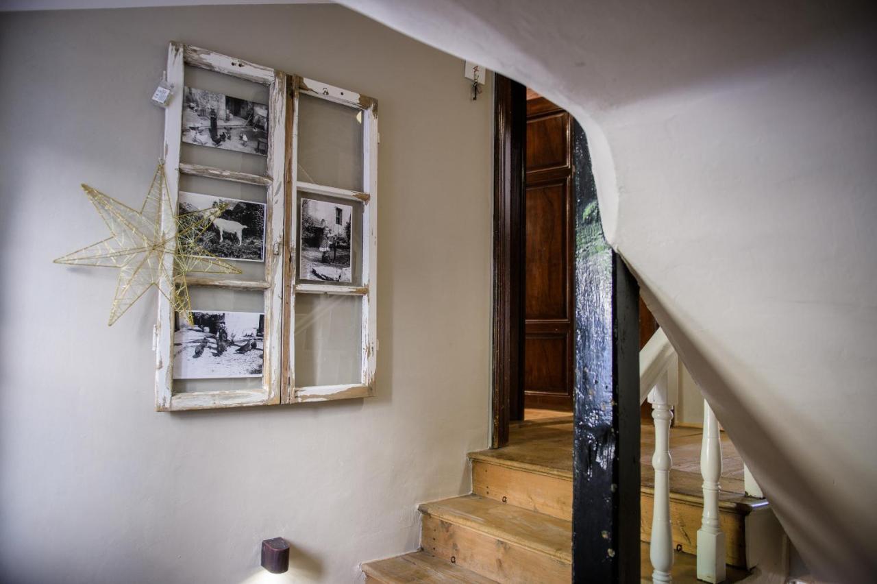 Boutique B&B Mali Pariz Grizane-Belgrad Ngoại thất bức ảnh