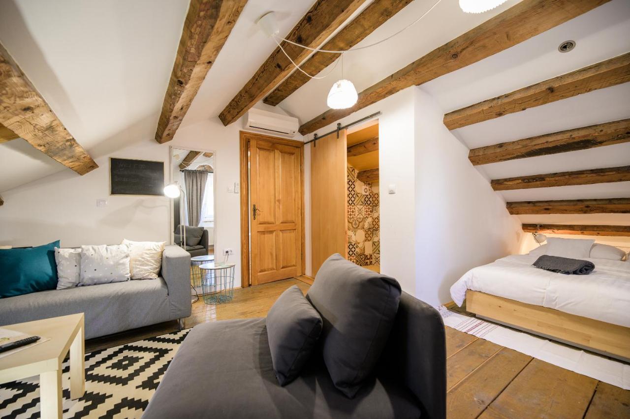 Boutique B&B Mali Pariz Grizane-Belgrad Ngoại thất bức ảnh