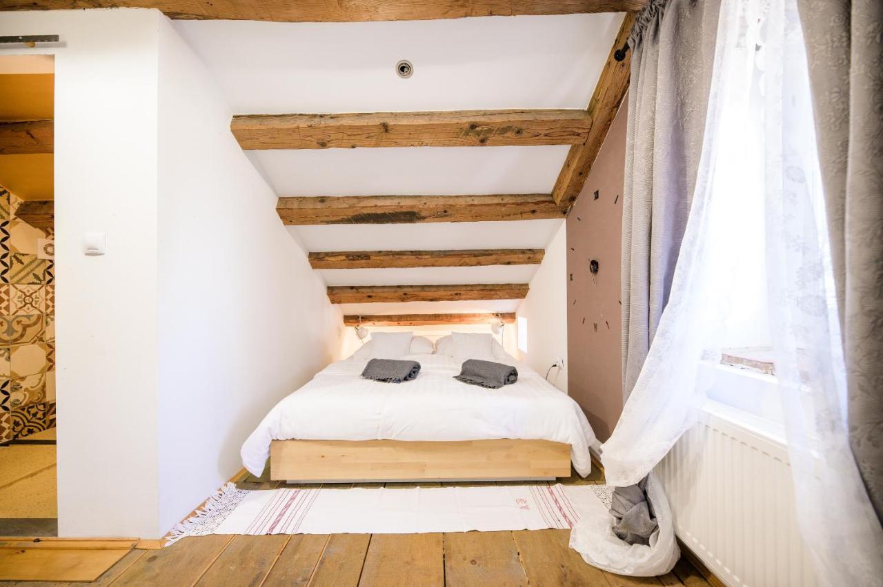 Boutique B&B Mali Pariz Grizane-Belgrad Ngoại thất bức ảnh