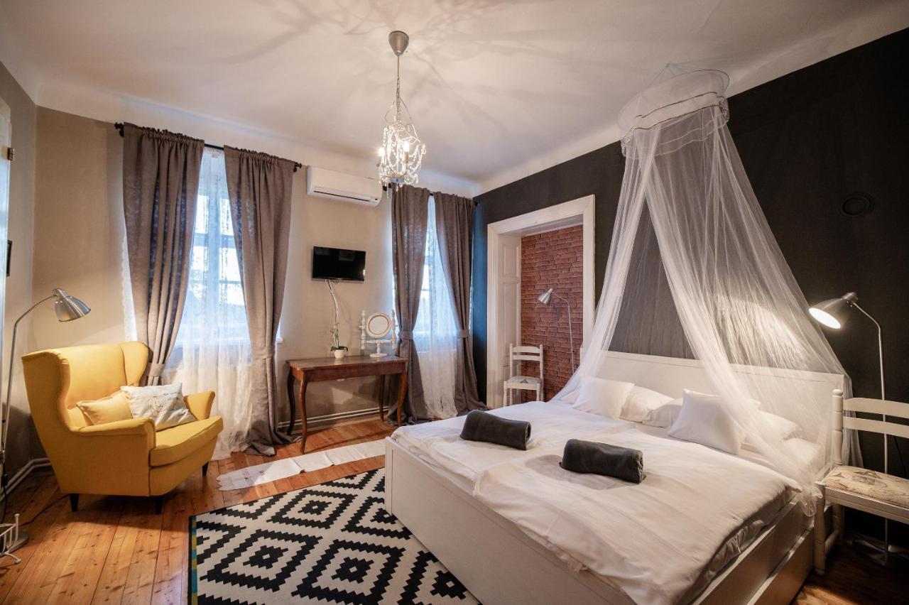 Boutique B&B Mali Pariz Grizane-Belgrad Ngoại thất bức ảnh