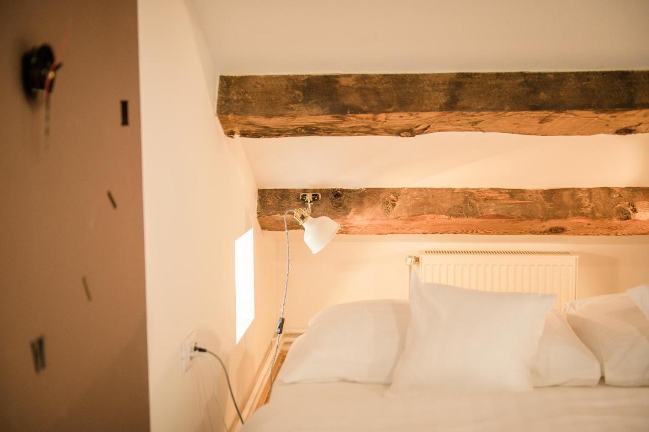 Boutique B&B Mali Pariz Grizane-Belgrad Ngoại thất bức ảnh