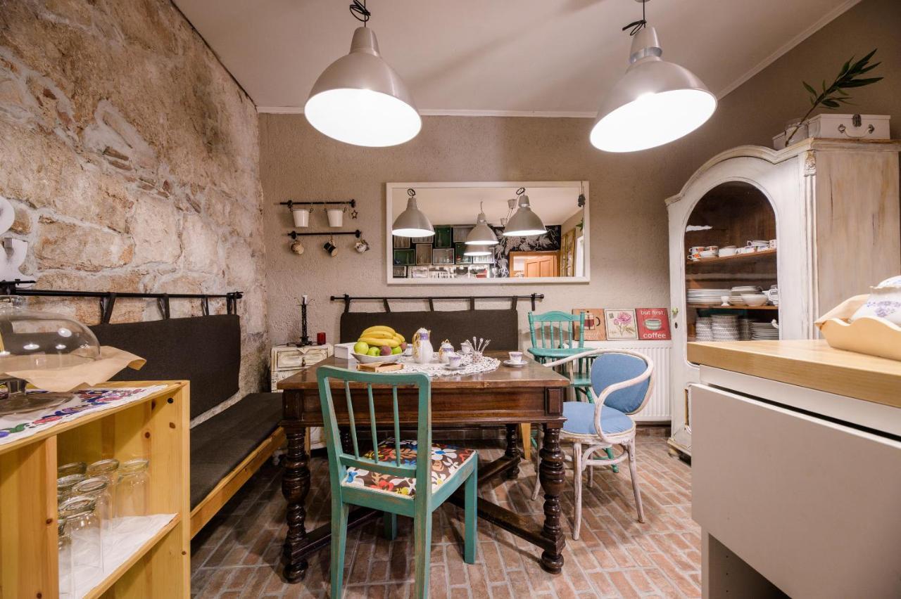 Boutique B&B Mali Pariz Grizane-Belgrad Ngoại thất bức ảnh