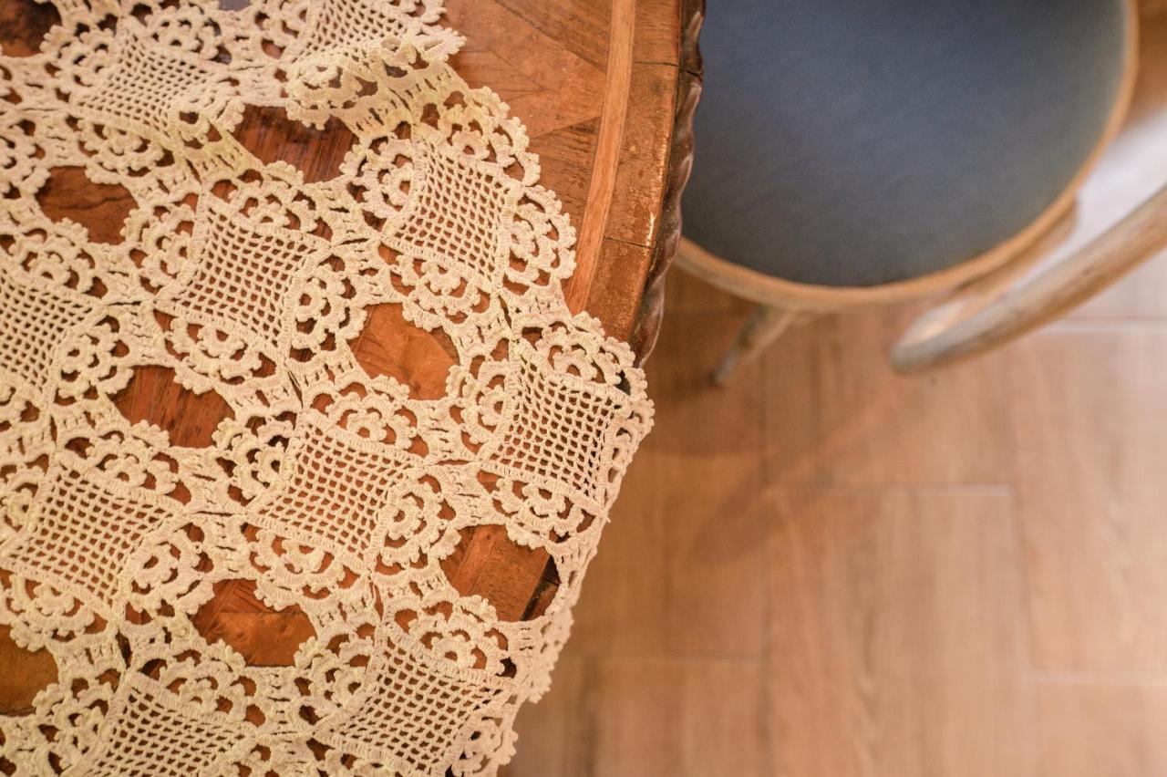 Boutique B&B Mali Pariz Grizane-Belgrad Ngoại thất bức ảnh