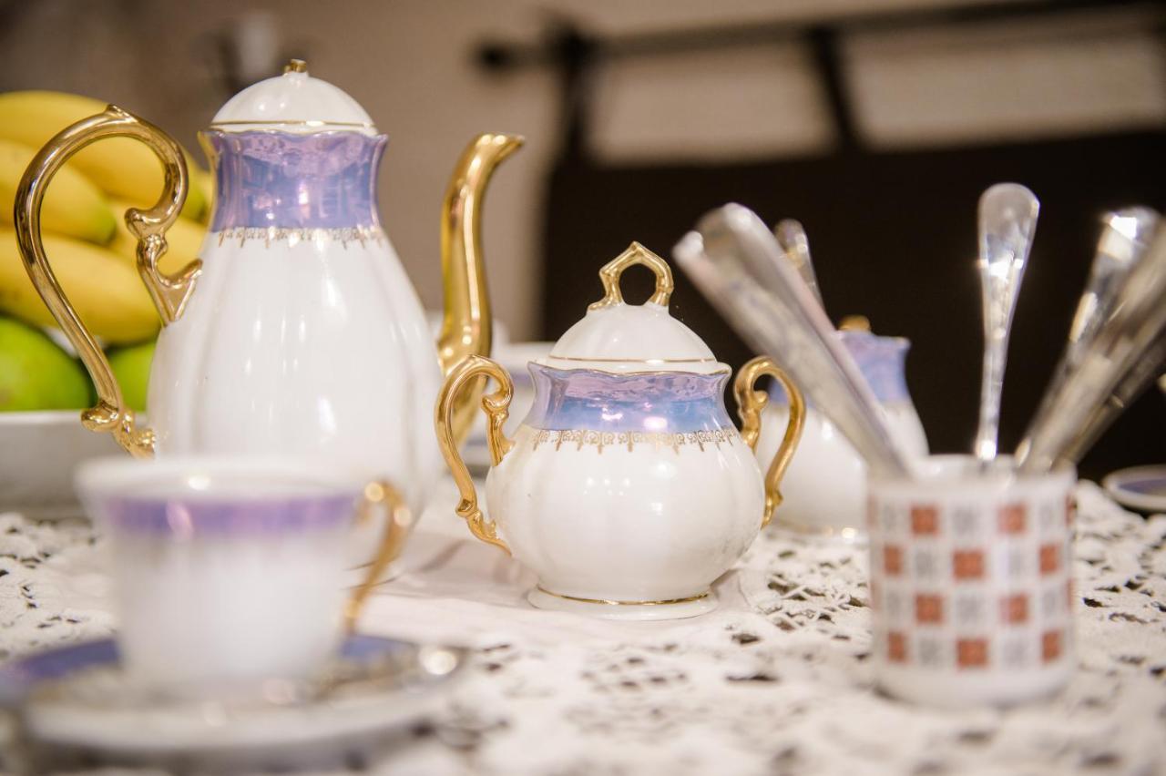 Boutique B&B Mali Pariz Grizane-Belgrad Ngoại thất bức ảnh