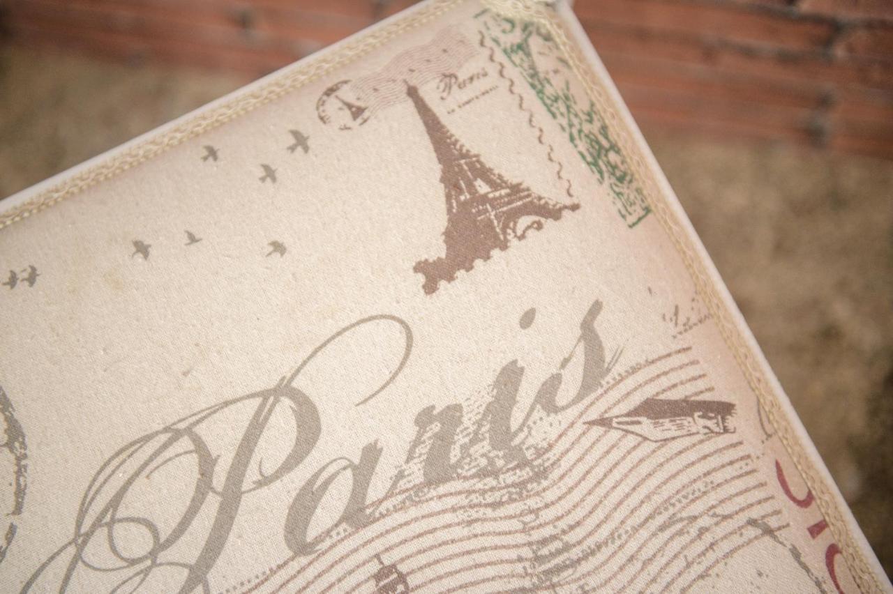Boutique B&B Mali Pariz Grizane-Belgrad Ngoại thất bức ảnh