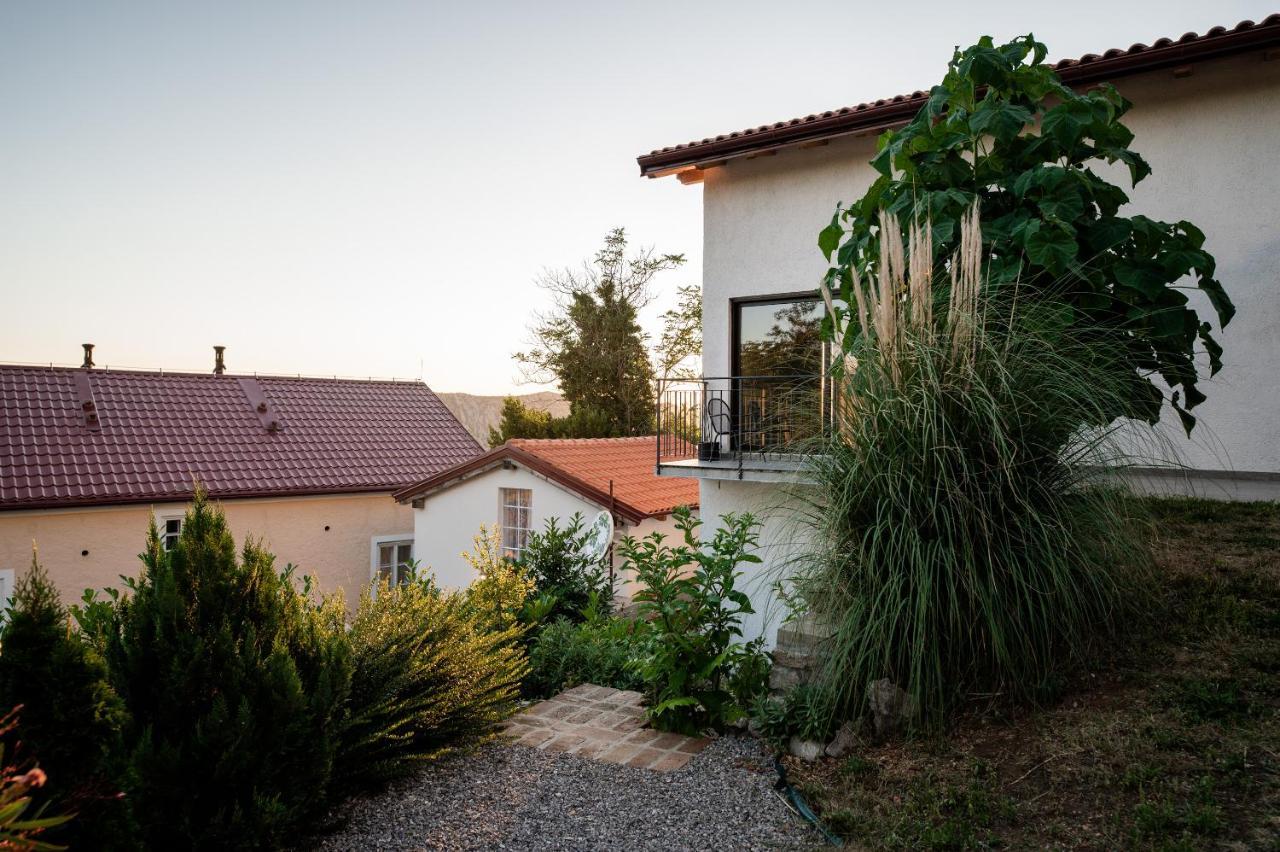Boutique B&B Mali Pariz Grizane-Belgrad Ngoại thất bức ảnh