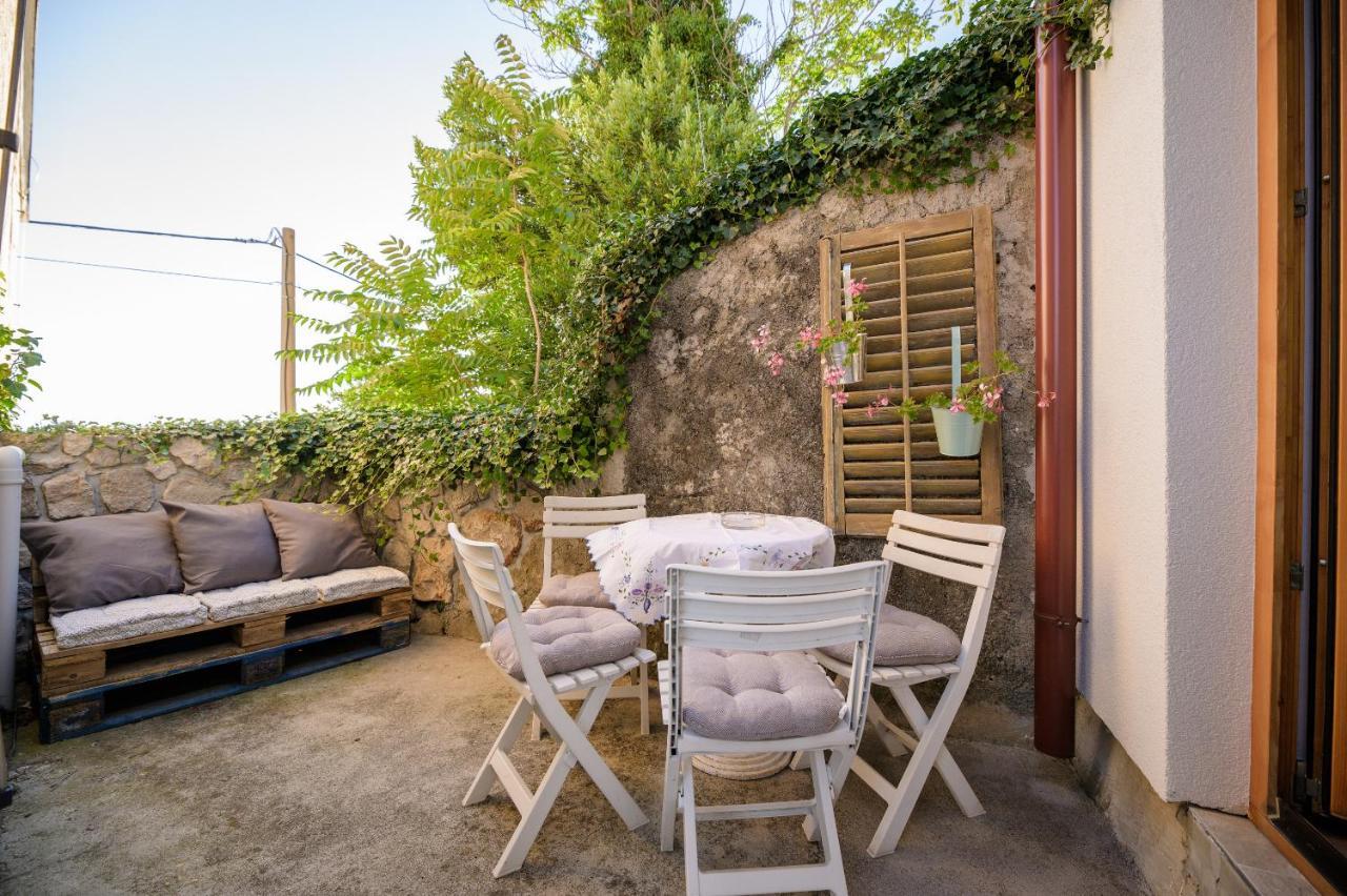 Boutique B&B Mali Pariz Grizane-Belgrad Ngoại thất bức ảnh