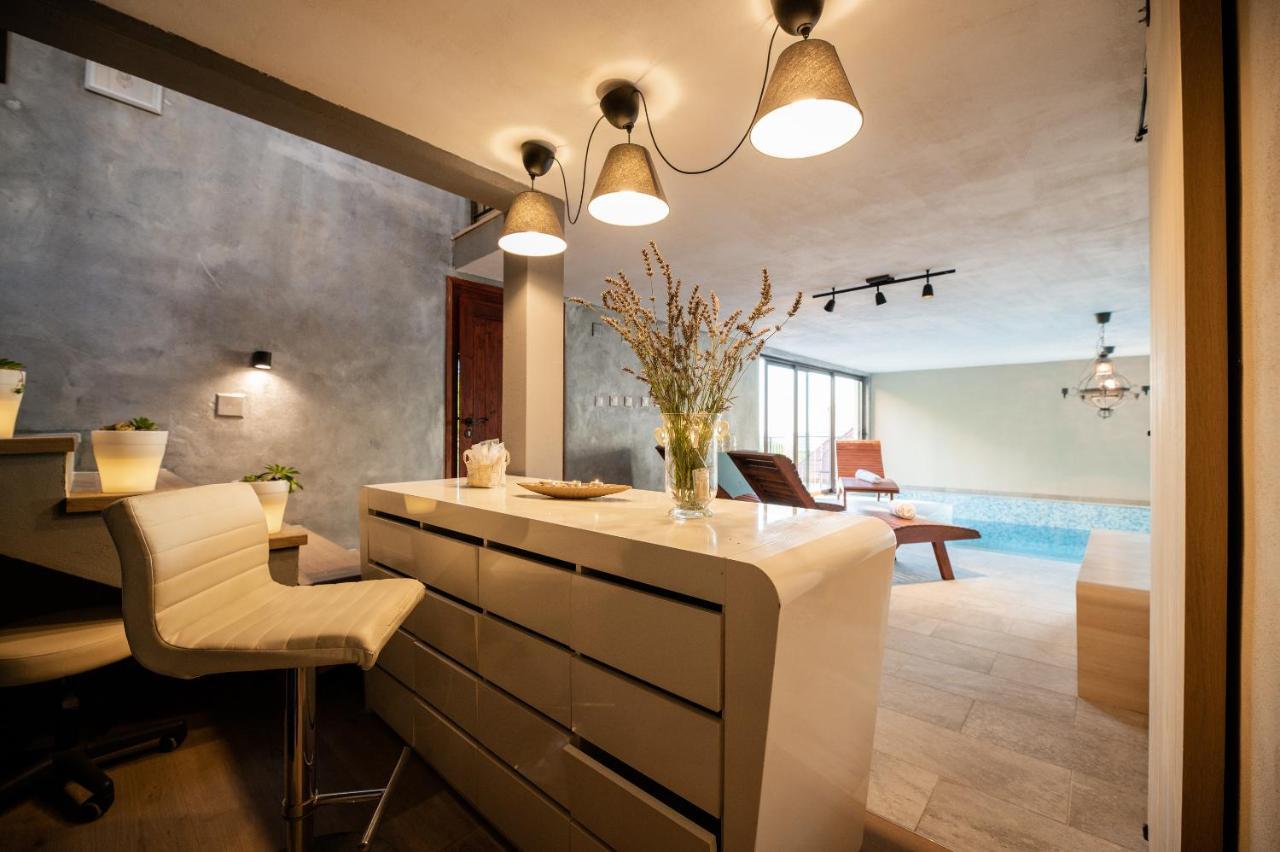 Boutique B&B Mali Pariz Grizane-Belgrad Ngoại thất bức ảnh