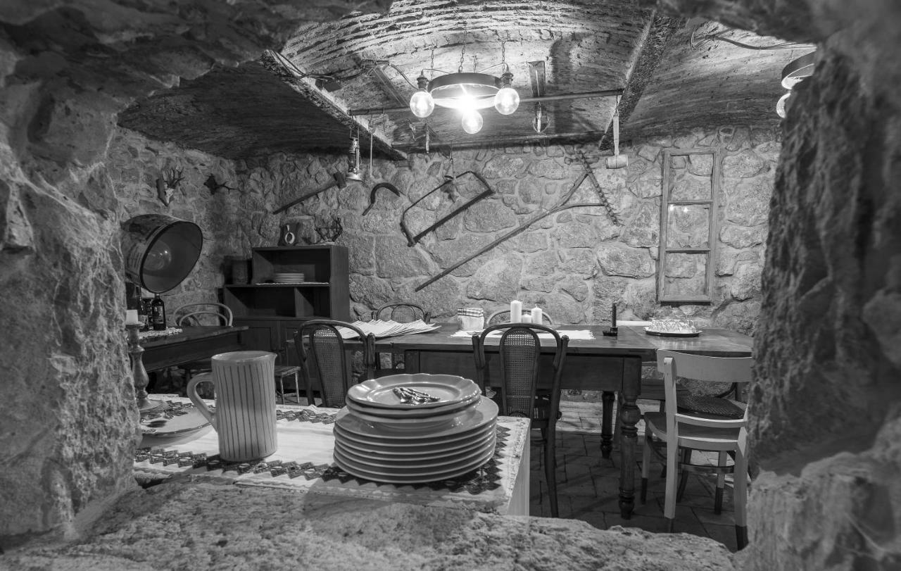 Boutique B&B Mali Pariz Grizane-Belgrad Ngoại thất bức ảnh